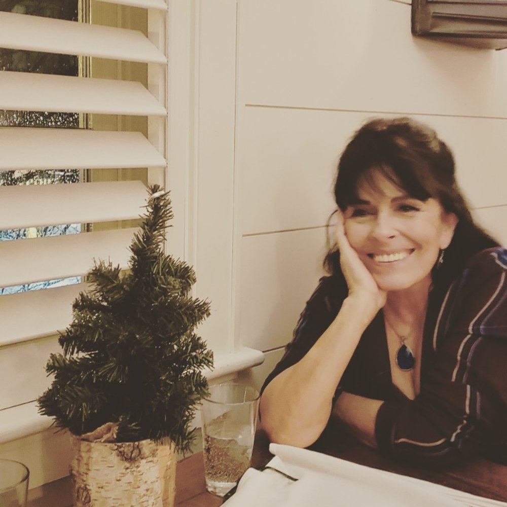 Meet your Posher, Sandra